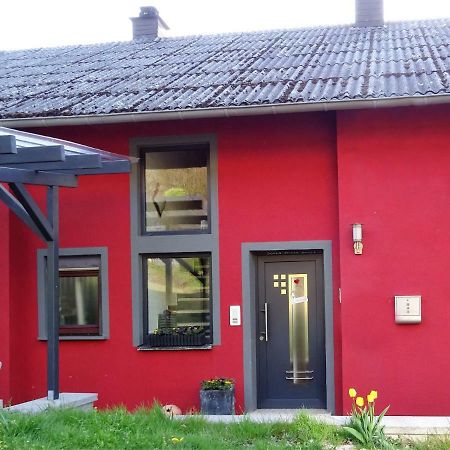 Haus Am Sonnenberg Apartment Ulmen Exterior photo
